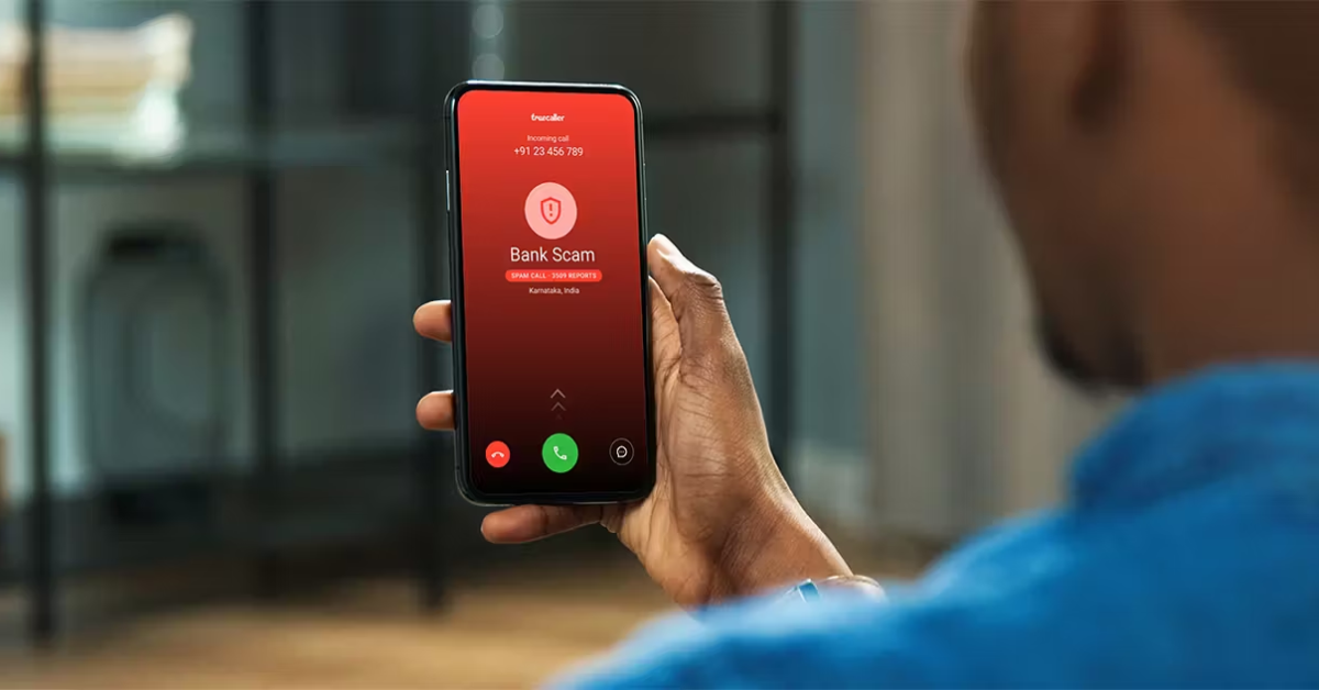 Nhận ra nguy cơ bị lừa đảo ngay khi có cuộc gọi đến