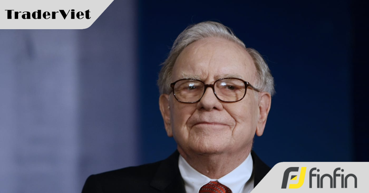 4 tựa sách về đầu tư do huyền thoại Warren Buffett gợi ý
