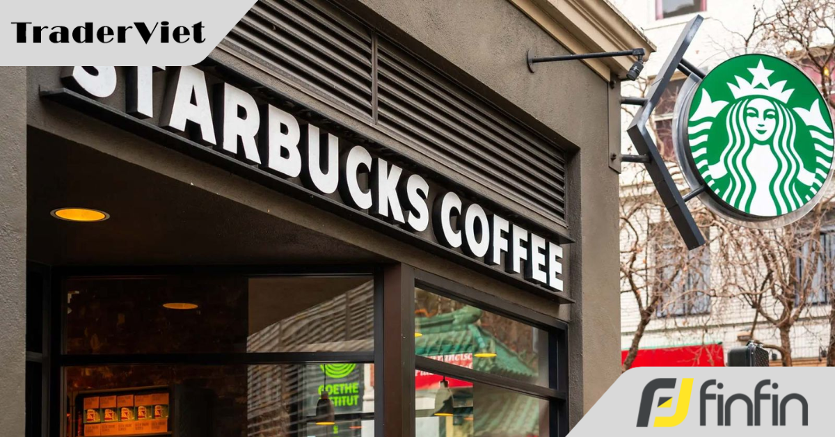 Starbucks - 'Ngân hàng ngầm' dưới vỏ bọc cửa hàng cà phê: Nắm bí quyết huy động vốn với lãi suất 0%