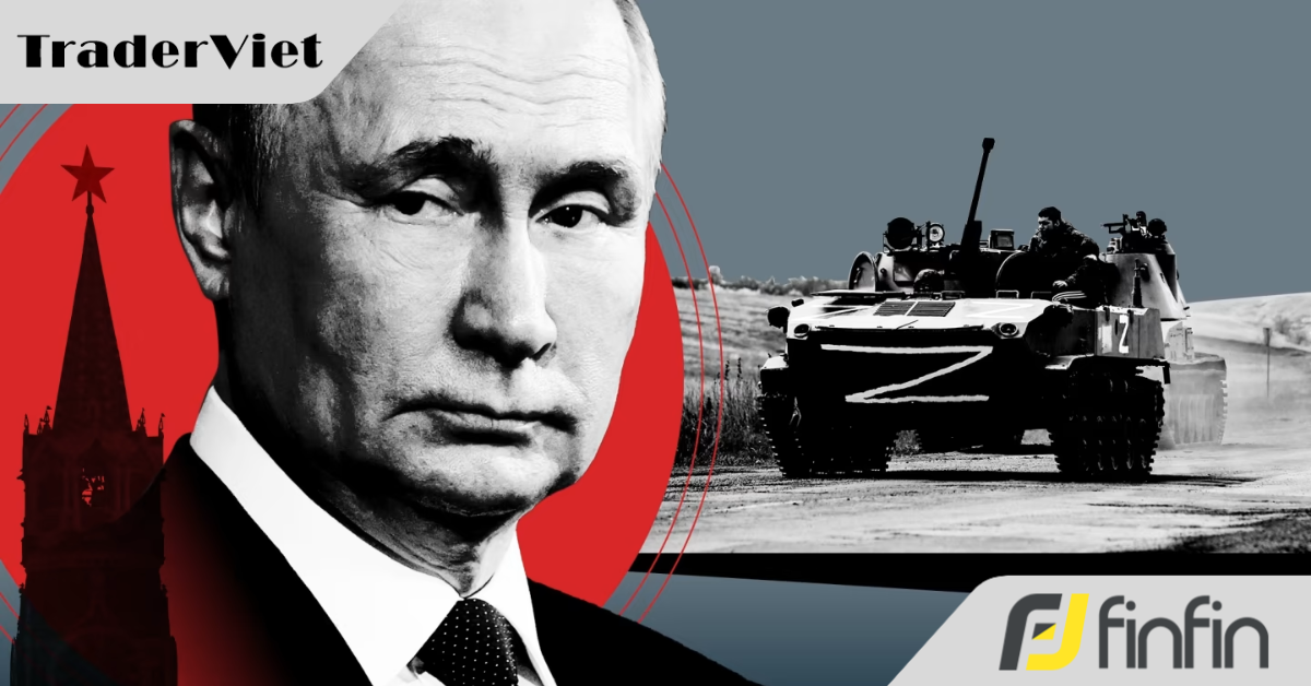 Tổng thống Putin công bố thời điểm gặp người đồng cấp Zelensky