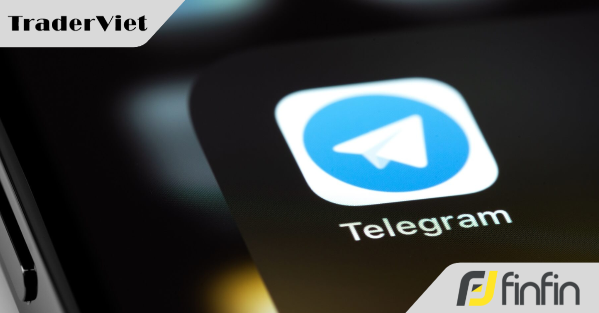 Telegram truy cập được trở lại ở Việt Nam