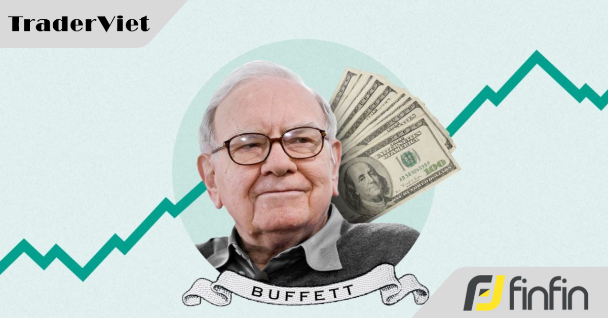 Tại sao huyền thoại đầu tư Warren Buffett ghét vàng nhưng thích bạc?