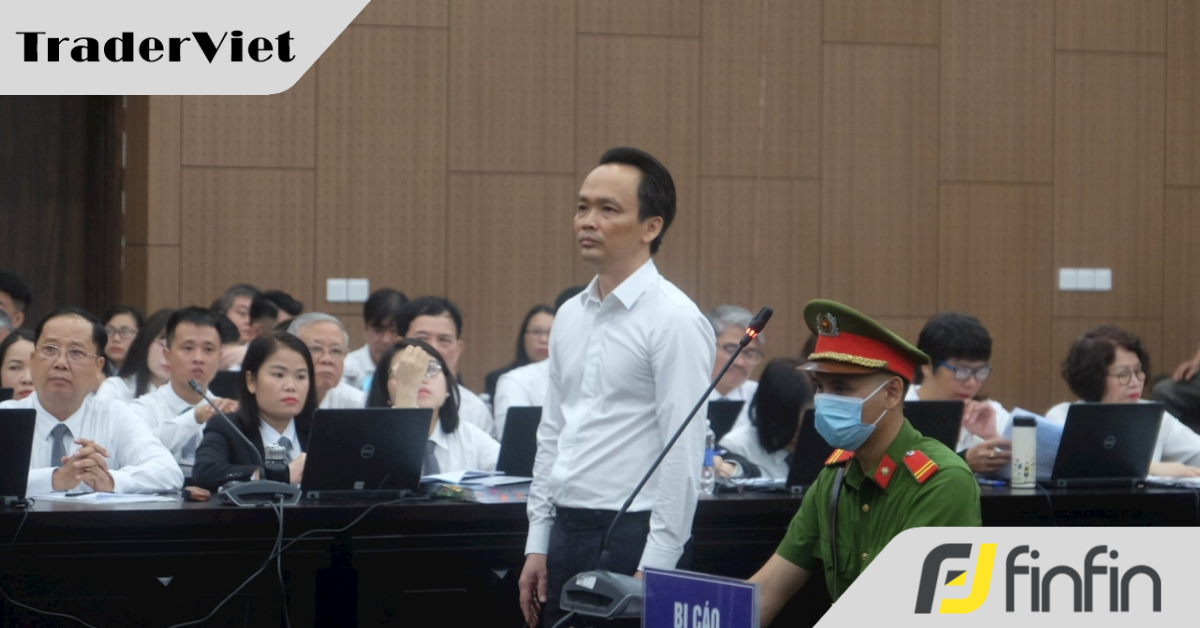 Nhà đầu tư bị ông Trịnh Văn Quyết lừa đảo được trả gần 1.800 tỷ