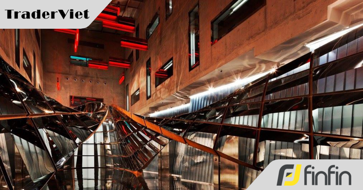 Le Freeport và giới siêu giàu châu Á: Ai đang gửi tài sản ở đây?