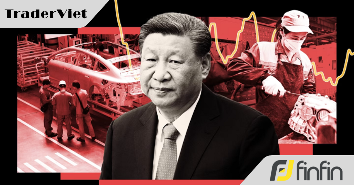 Trung Quốc tiếp tục chính sách tài khóa mở rộng trong năm 2026