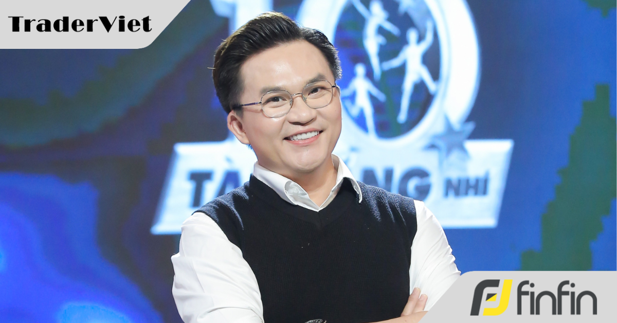 MC Đại Nghĩa lên tiếng về việc kêu gọi đầu tư