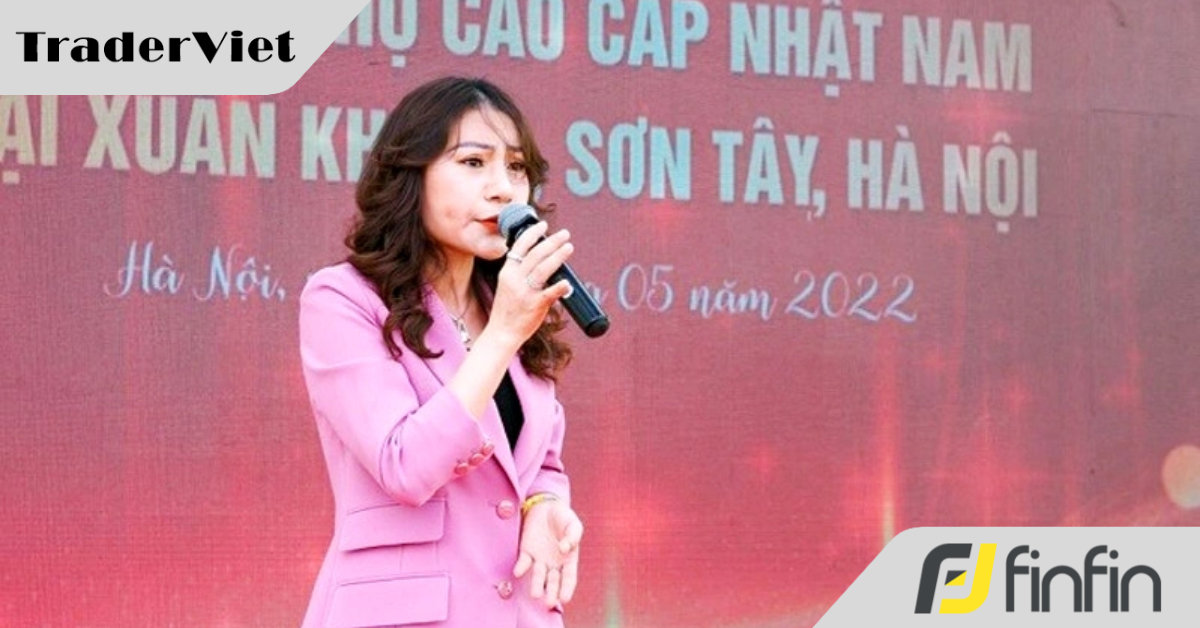 Bà chủ Công ty Nhật Nam chi tiêu hàng nghìn tỷ chiếm đoạt như thế nào?