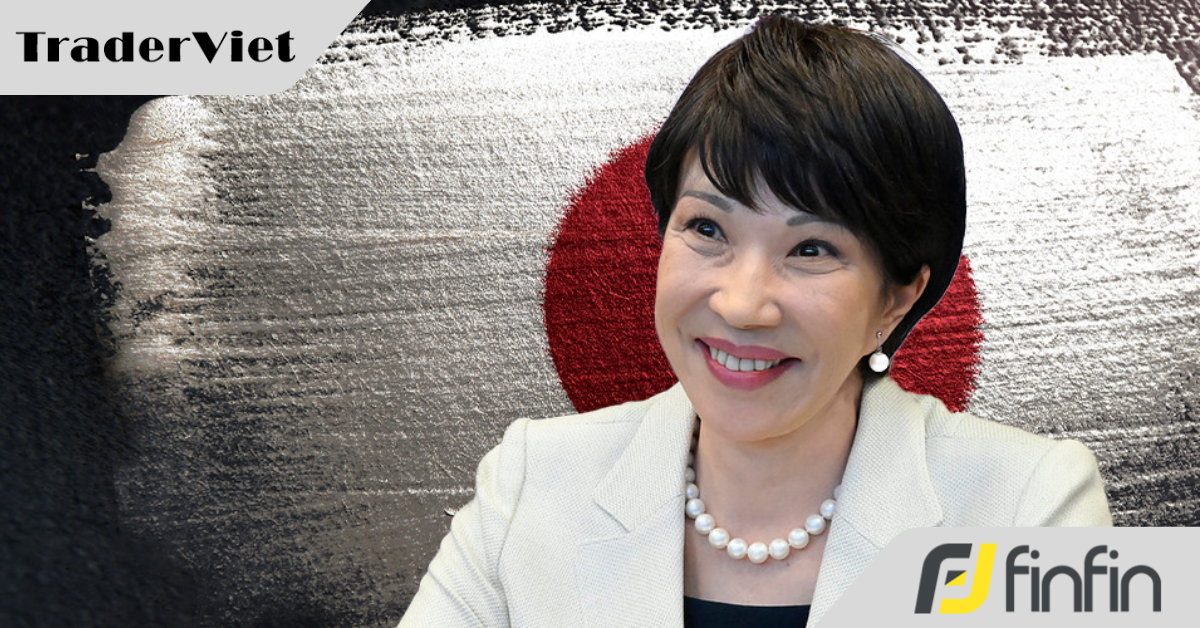 [Bình luận] Sanaenomics - Sự kết nối Abenomics và chủ nghĩa tư bản mới tại Nhật