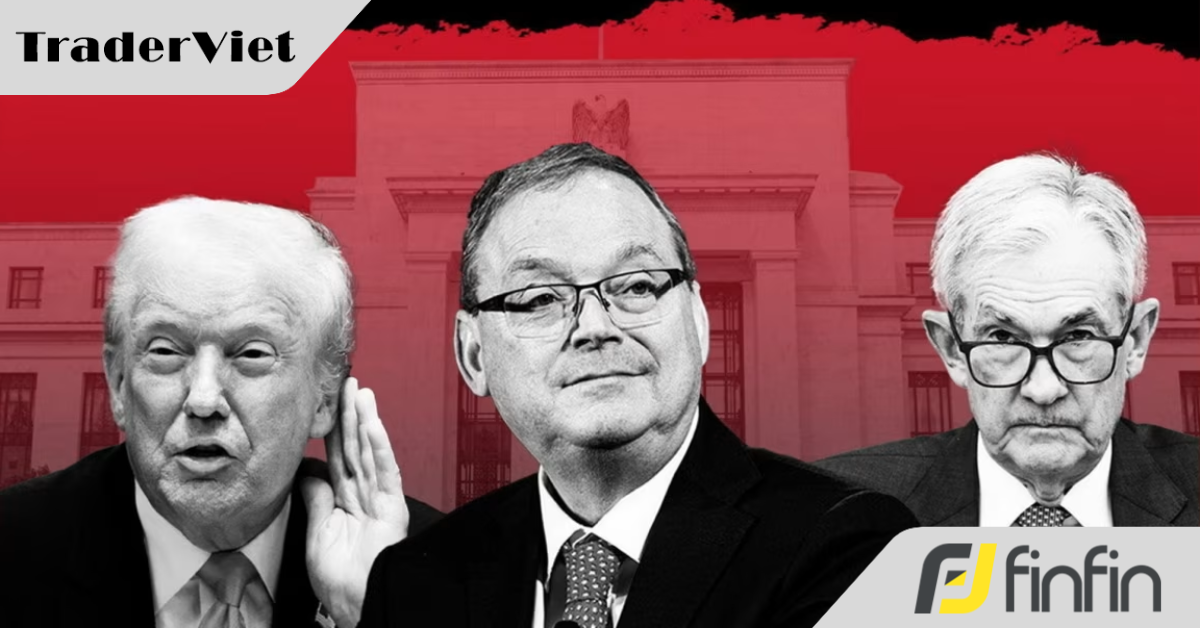 Điều gì xảy ra nếu Kevin Hassett được chọn làm Chủ tịch Fed?