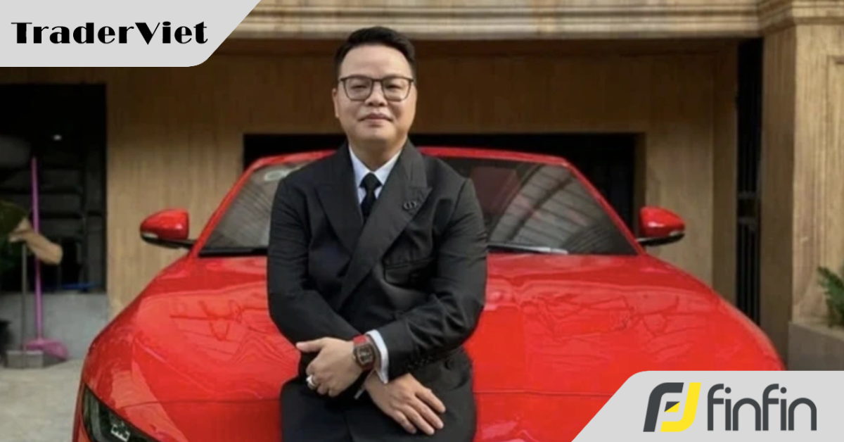 Vợ chồng Mr. Hunter Lê Khắc Ngọ kéo người thân vào đường dây lừa đảo