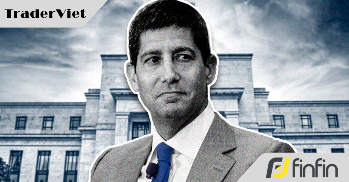 5 điểm chính của cuộc họp Fed đầu tiên thời Chủ tịch Kevin Warsh