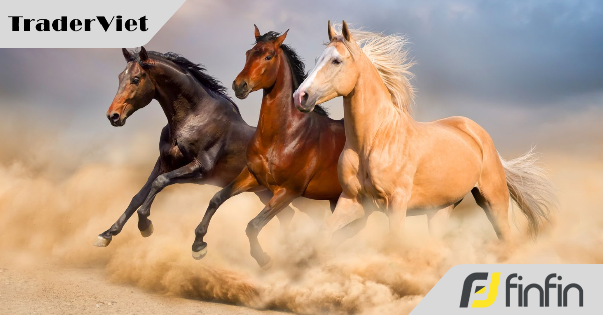 Nền kinh tế quốc gia 'ngựa đông hơn dân số' có gì đặc biệt?