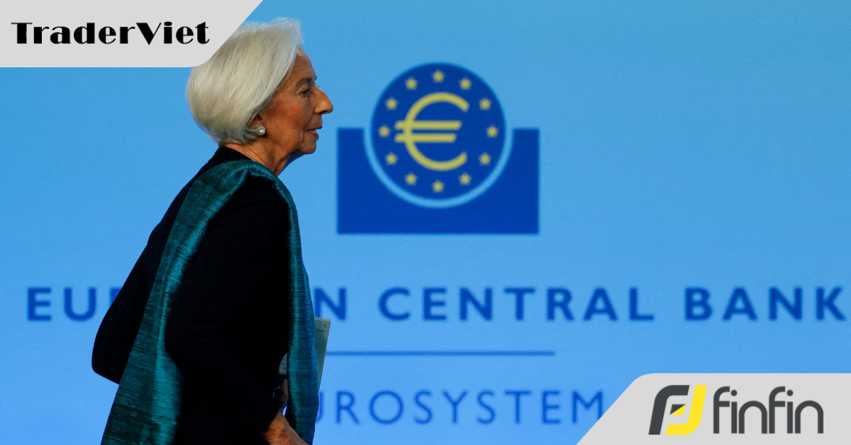 Nhìn lại những đồn đoán về việc thay thế chiếc ghế Chủ tịch ECB