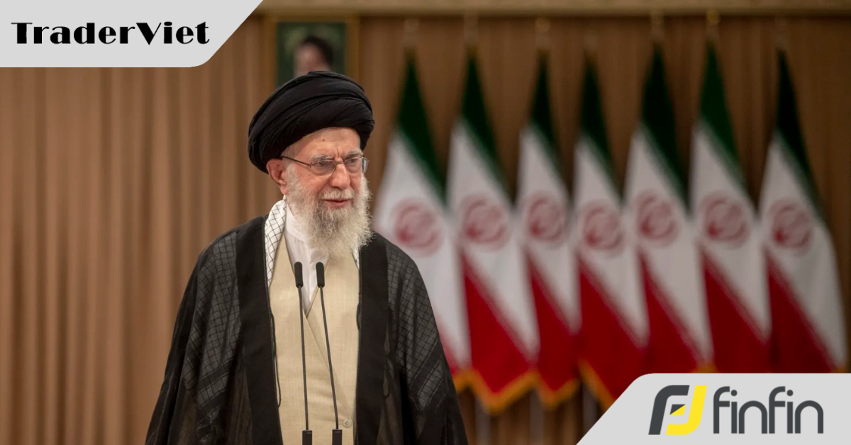 Iran xác nhận Lãnh tụ Tối cao Khamenei thiệt mạng