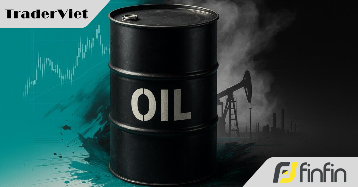 Cú sốc dầu Iran gợi lại ký ức khủng hoảng tài chính châu Á 1997, lần này sẽ khác?