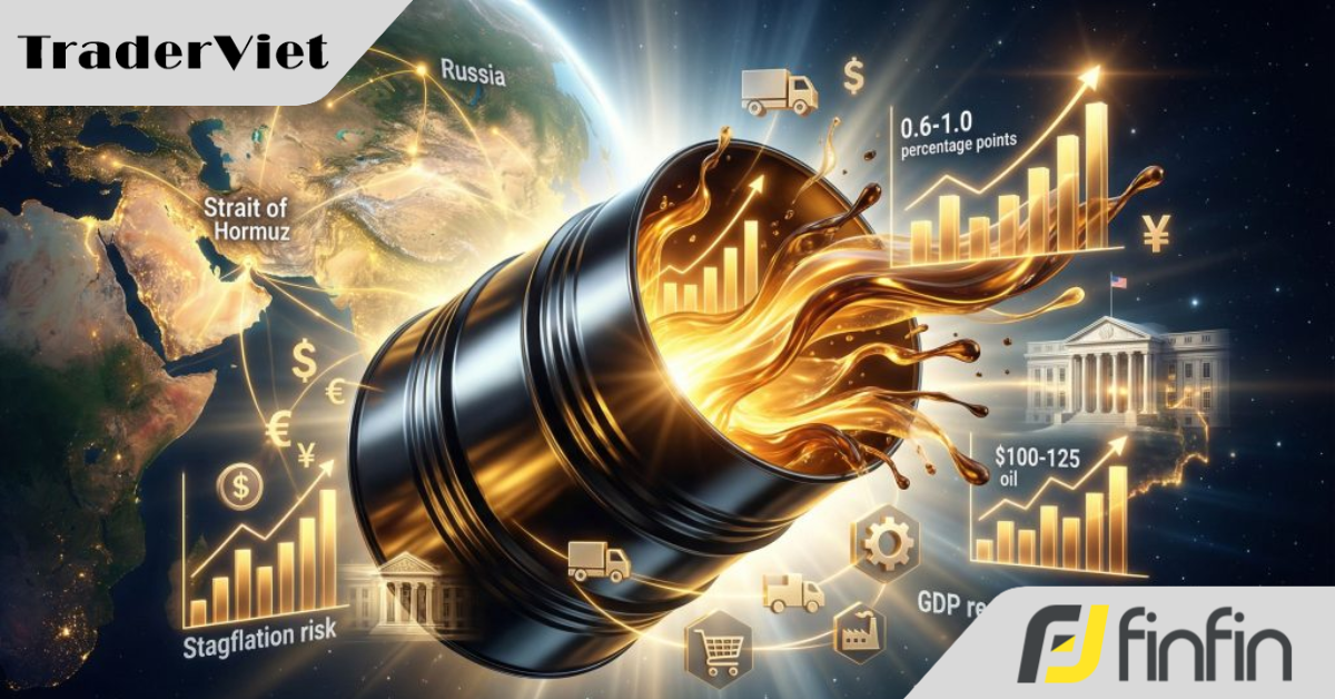 4 lý do cuộc khủng hoảng năng lượng tháng 9 nghiêm trọng hơn tháng 3/2026