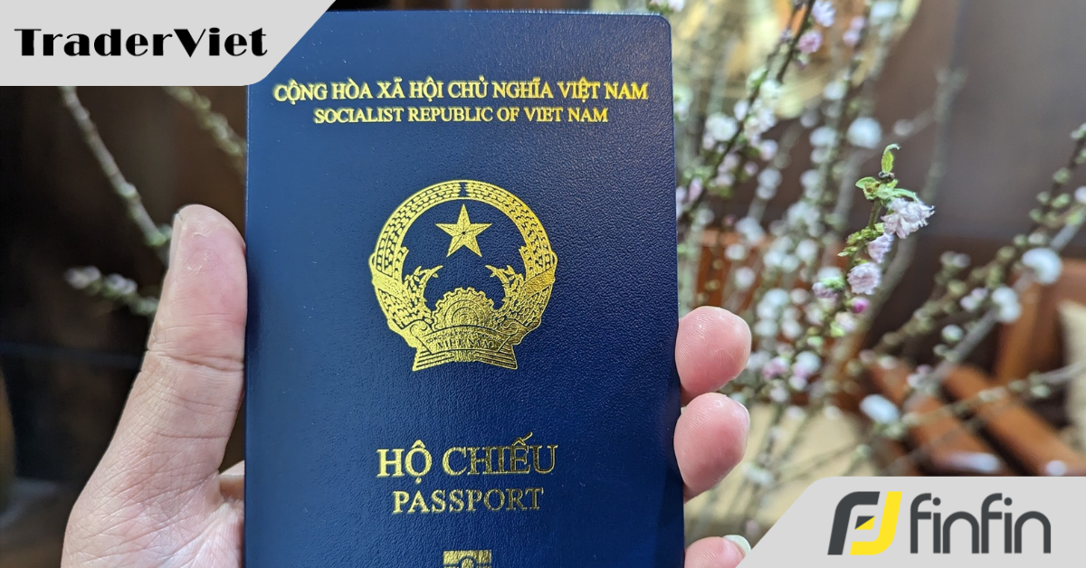 Công an phát cảnh báo về lừa đảo liên quan đến hộ chiếu