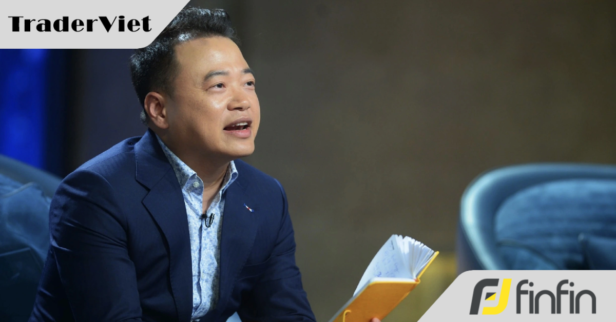 Shark Bình rửa tiền cho đường dây lừa đảo của Mr Pips