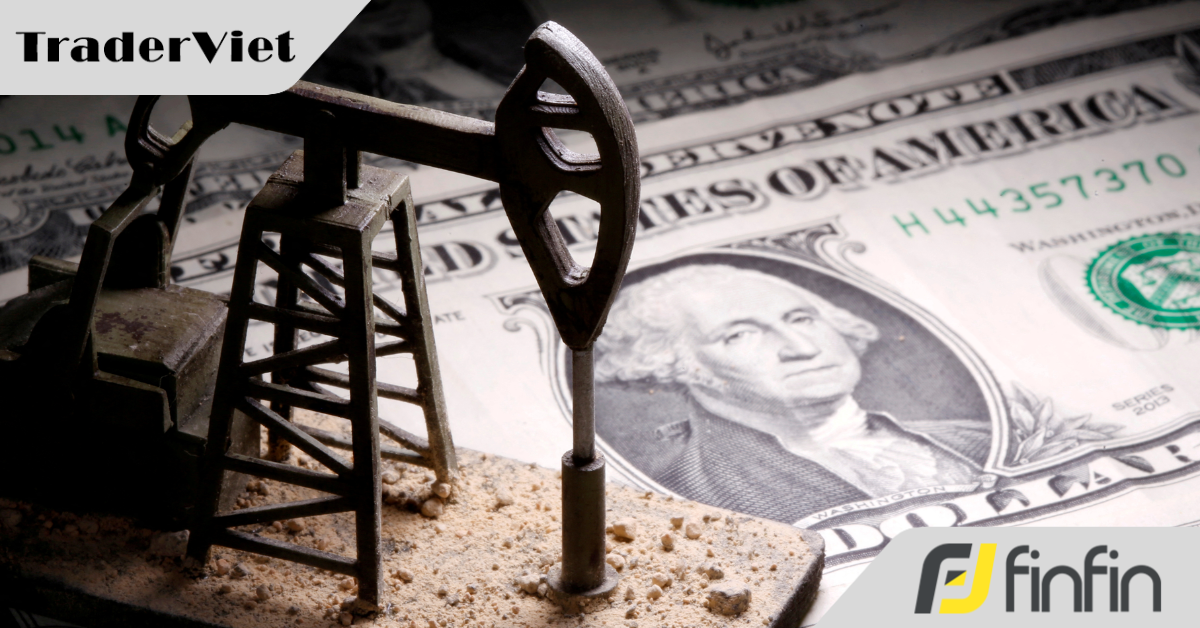 Dự trữ dầu chiến lược của các nước đủ dùng trong bao lâu?