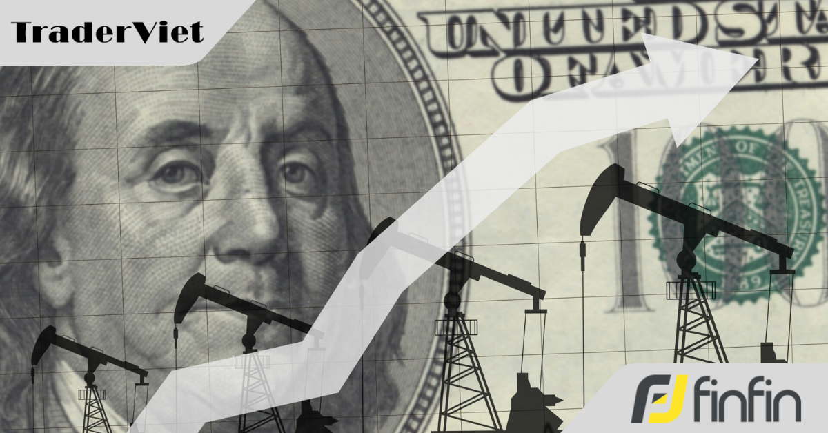 Khủng hoảng dầu mỏ toàn cầu đang lan rộng sang nhiều ngành khác