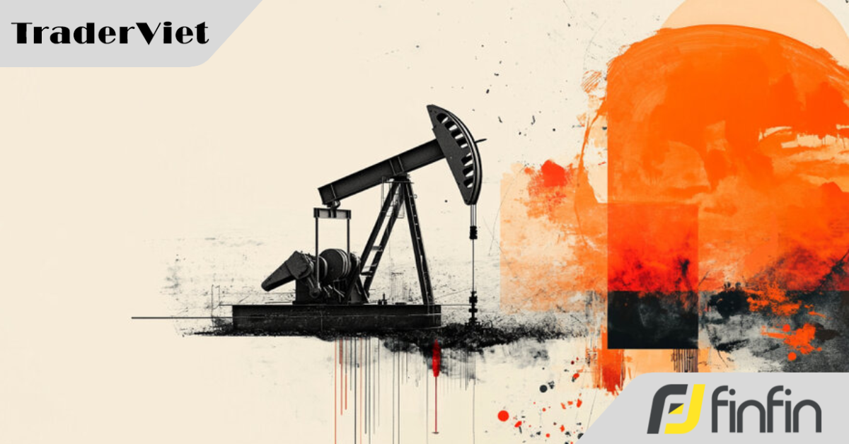 Dầu WTI giảm gần 8% trong tuần qua sau khi Mỹ và Iran nối lại đàm phán