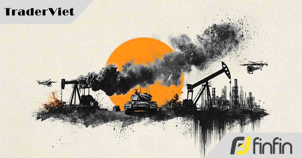 Mỹ và Iran bàn về thỏa thuận ngừng bắn 45 ngày, cơ hội thành công lớn đến đâu?