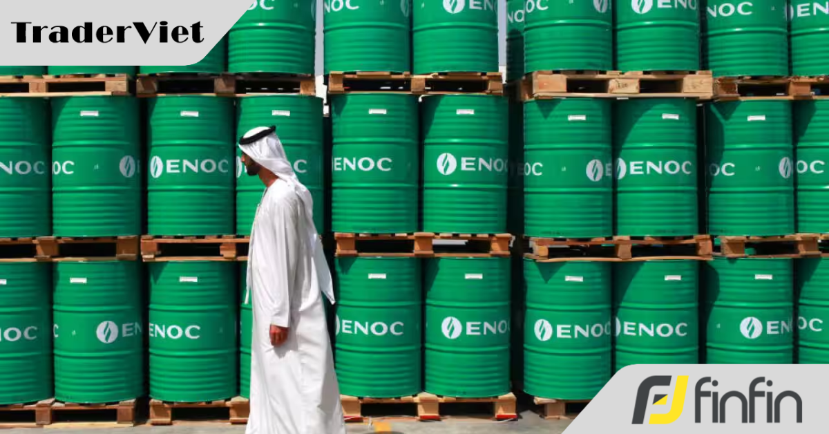 Cuộc chiến sinh tồn của OPEC