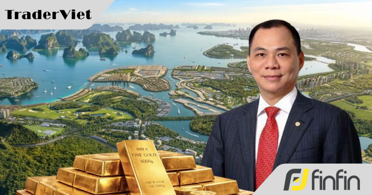 Góc nhìn pháp lý cho việc dùng vàng mua nhà