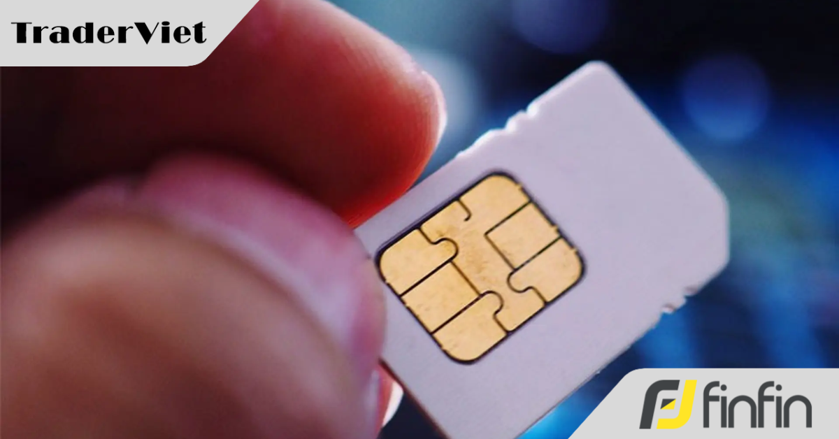 Bóc gỡ đường dây cung cấp sim điện thoại cho nhóm tội phạm lừa đảo