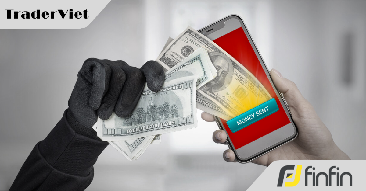 Mất 400 triệu sau khi cài 'app' này