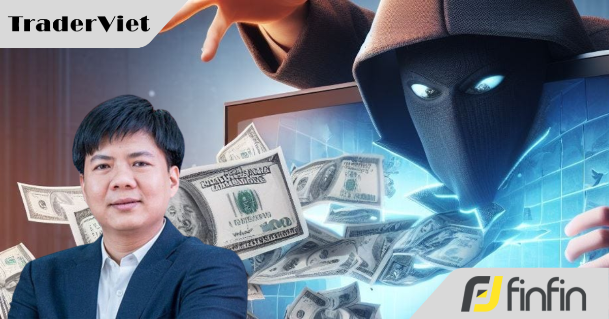 Bộ công an kết luận về thủ đoạn lừa đảo của 'shark' Thuỷ