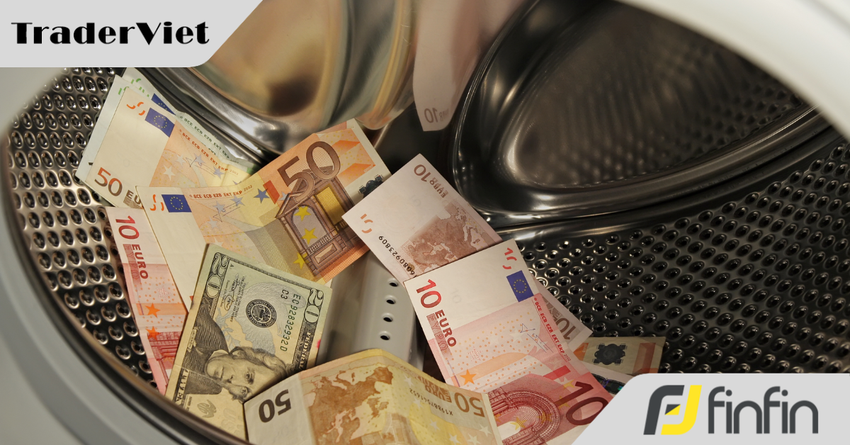 Triệt phá đường dây rửa tiền xuyên quốc gia, rửa trên 2.000 tỷ, lãnh công 500 triệu/tháng