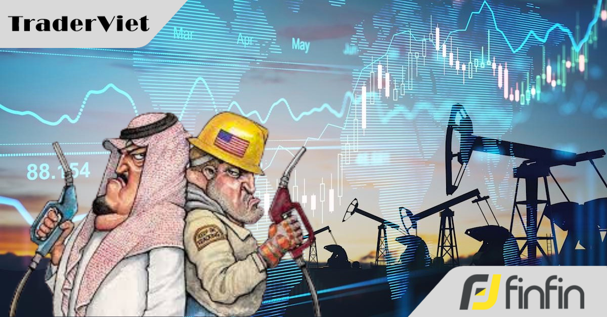 Tiêu điểm phiên Mỹ 5/5: OPEC+ trừng phạt thành viên không tuân thủ