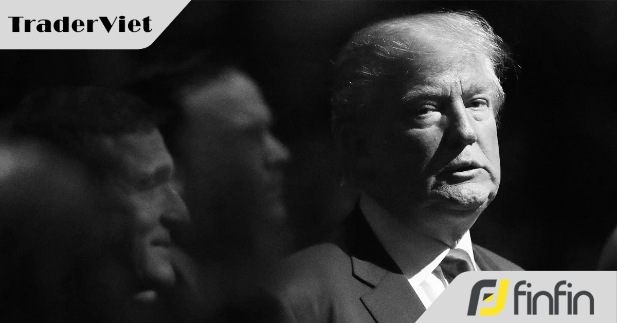 Trump muốn tác động lên Fed nếu tái đắc cử
