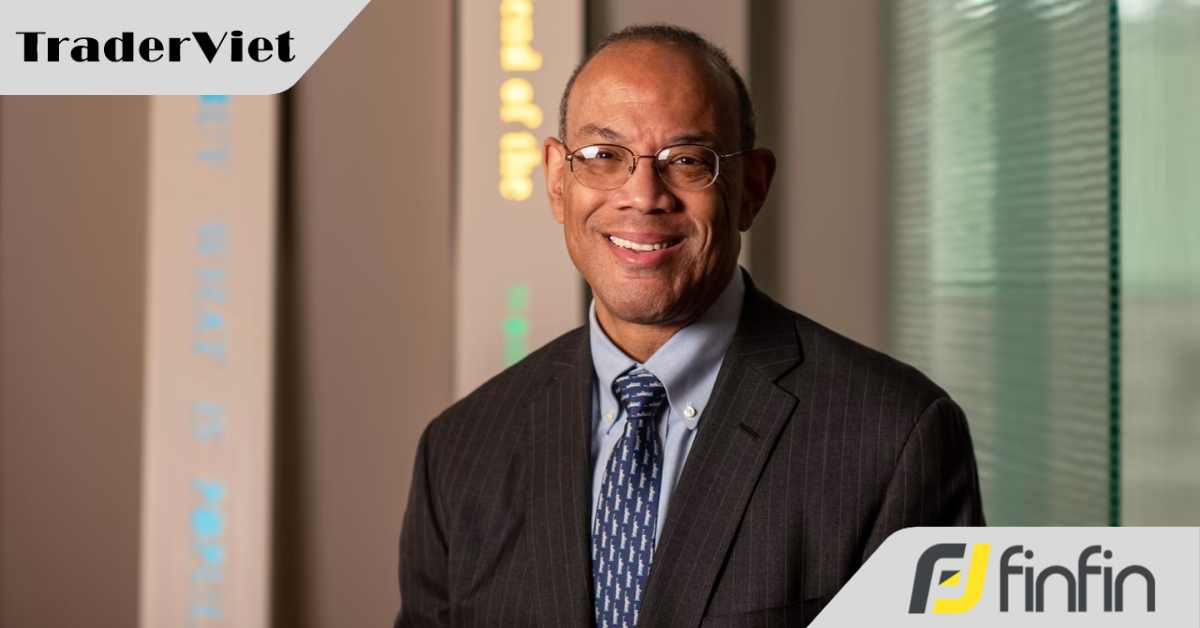 Quá trình ‘vua lội ngược dòng’ John Rogers biến 10.000 USD thành 1 tỷ USD