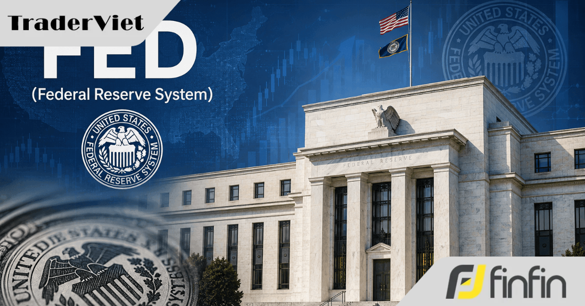 Chủ tịch Warsh muốn Fed “im lặng”, Fed lại càng “ồn ào” hơn
