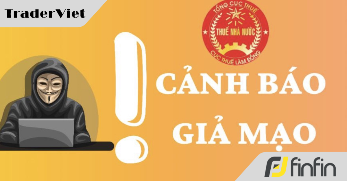 Dấu hiệu nhận biết 'cán bộ thuế giả mạo'