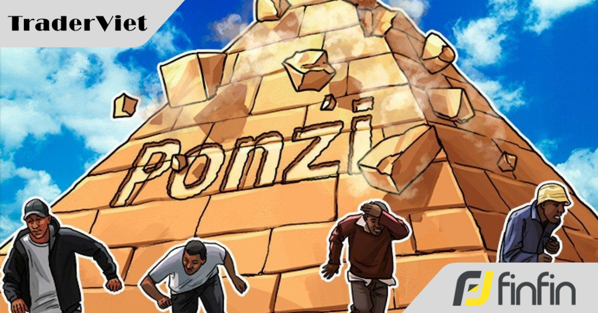 Hậu quả các vụ lừa đảo tài chính 'chấn động' thế giới được giải quyết như thế nào?