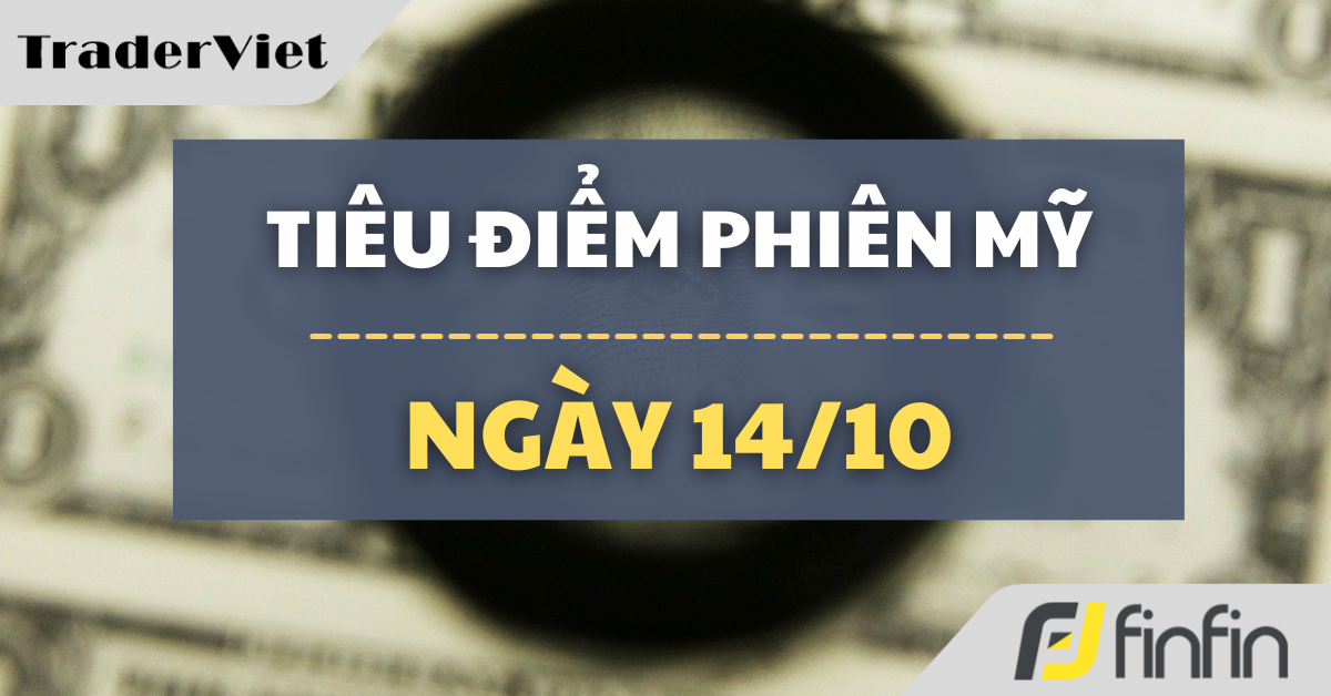 Tiêu điểm phiên Mỹ ngày 14/10: Nợ công Mỹ vượt ngưỡng lịch sử trong lúc chiến sự đẩy giá dầu tăng dựng đứng