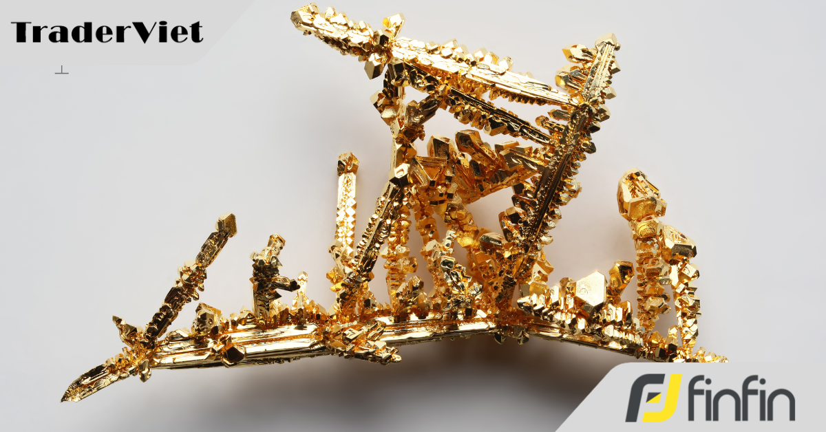 99% vàng của Trái đất đang ở đâu: Giới khoa học tiết lộ sự thật bất ngờ dưới lòng đất