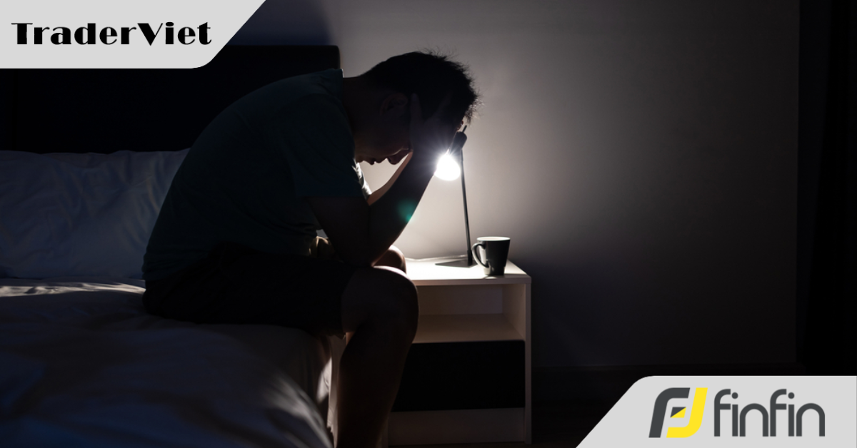 Vợ đòi ly hôn khi biết tôi lén chơi chứng khoán và đổ nợ