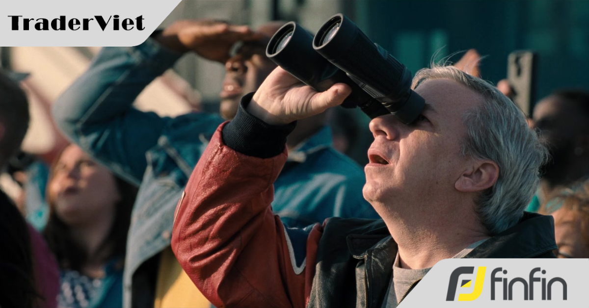 Điểm nóng forex tuần 08-12/4: Sẽ tiếp tục sôi động!