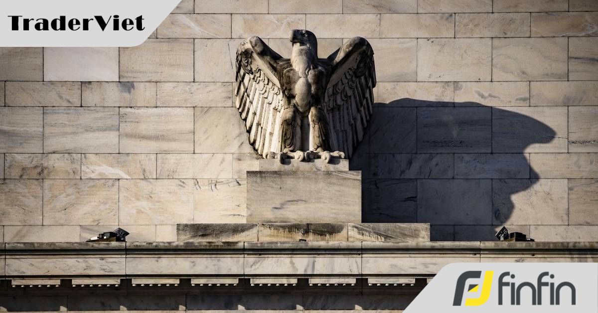 Fed gặp thêm vật cản: Bóng ma ‘lạm phát đình trệ’ sẽ trở lại vào năm 2026?