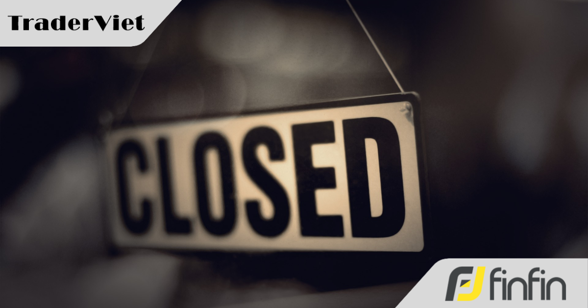 Một quỹ cấp vốn vừa tạm dừng hoạt động vì CEO nhập viện