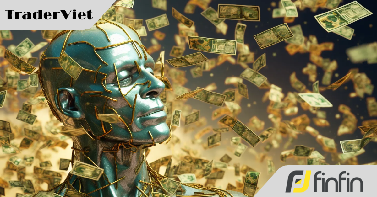 Giá vàng liên tục phá đỉnh, các siêu AI (trí tuệ nhân tạo) nói gì?