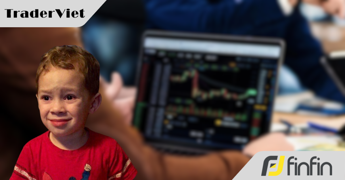 CEO quỹ cấp vốn lớn tiết lộ sốc về tỷ lệ trader nhận được khoản thanh toán