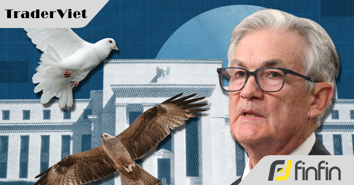 Ván cược của Chủ tịch Fed Jerome Powell