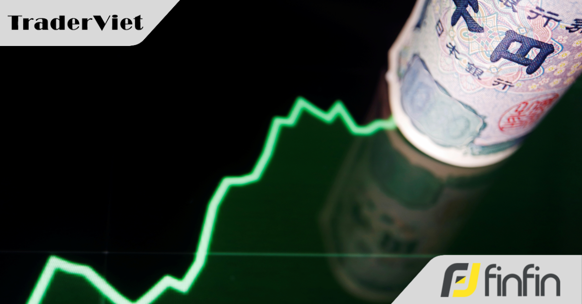 Đồng yen xuống đáy 40 năm: Carry trade có nguy cơ thành mồi lửa của thị trường?