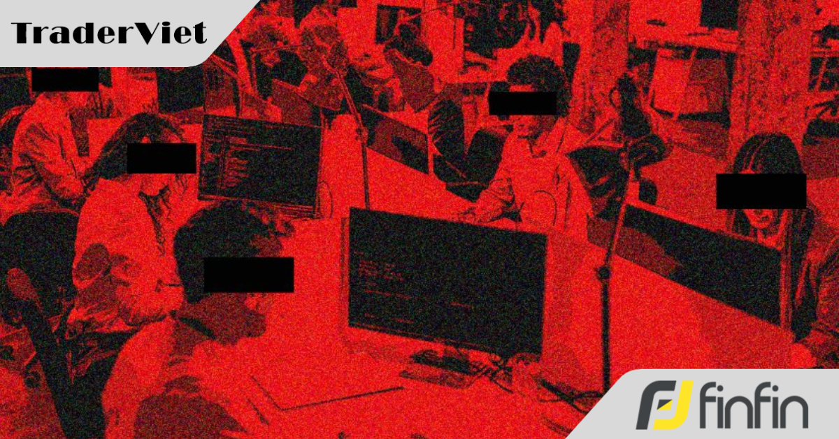 Interpol đánh sập mạng lưới lừa đảo tài chính số quy mô lớn