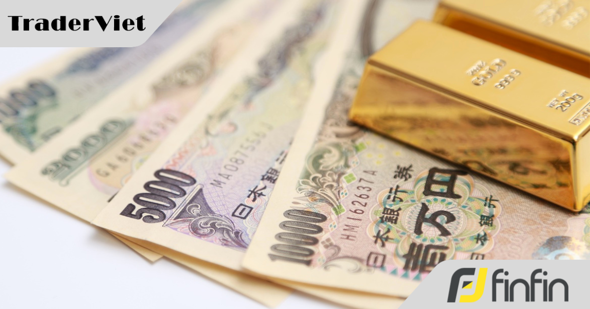 Tiêu điểm phiên Mỹ 17/7: Chú ý vàng và JPY